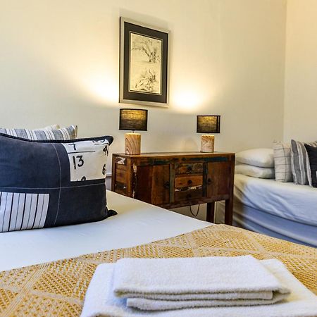 Hh 820 Accomodation Grootfontein Экстерьер фото