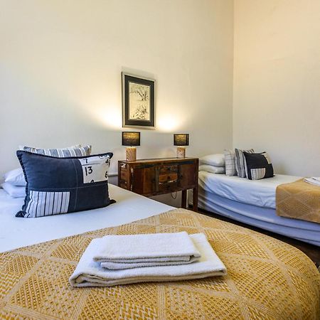 Hh 820 Accomodation Grootfontein Экстерьер фото
