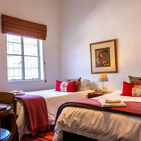 Hh 820 Accomodation Grootfontein Экстерьер фото