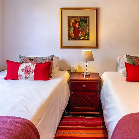 Hh 820 Accomodation Grootfontein Экстерьер фото