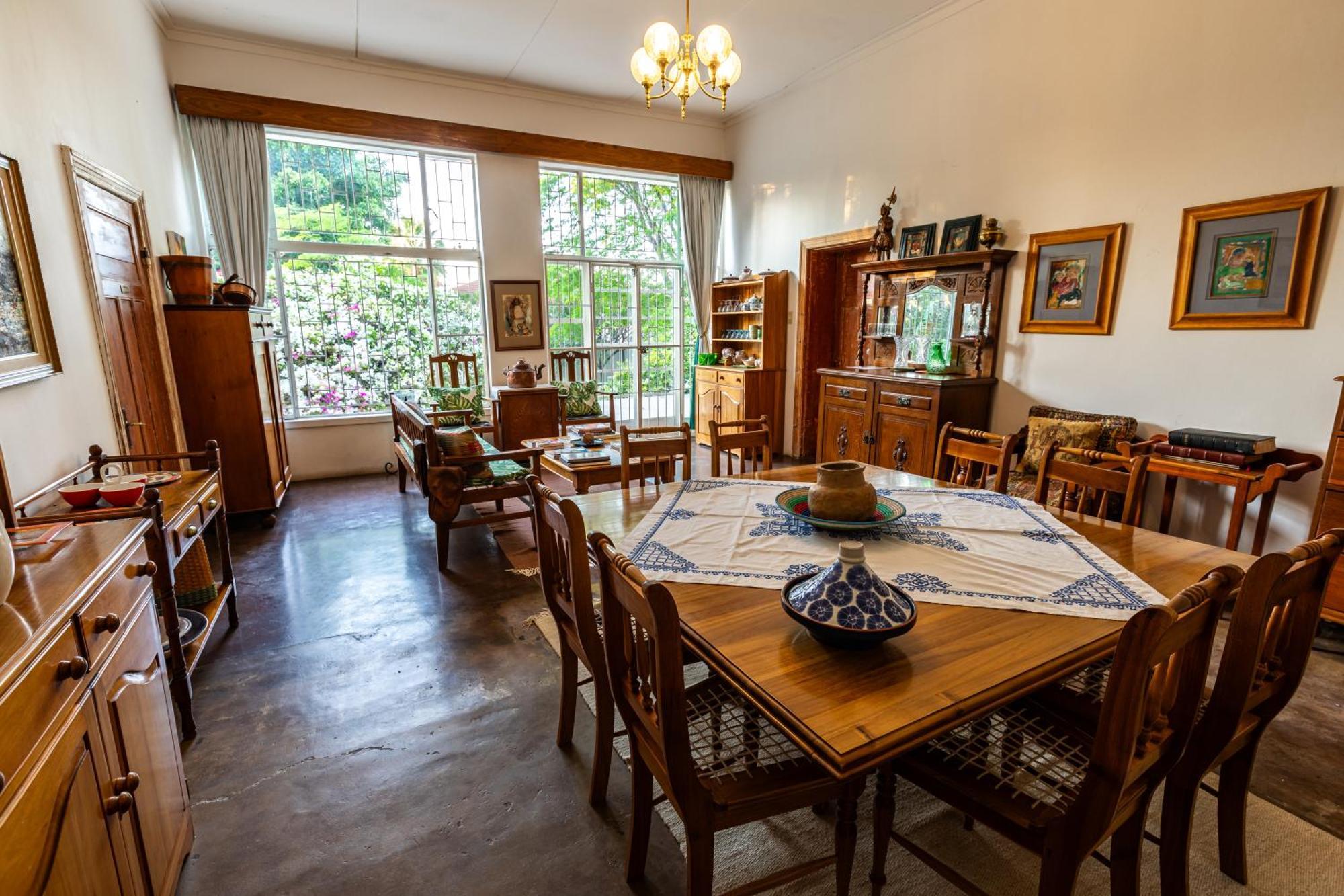 Hh 820 Accomodation Grootfontein Экстерьер фото