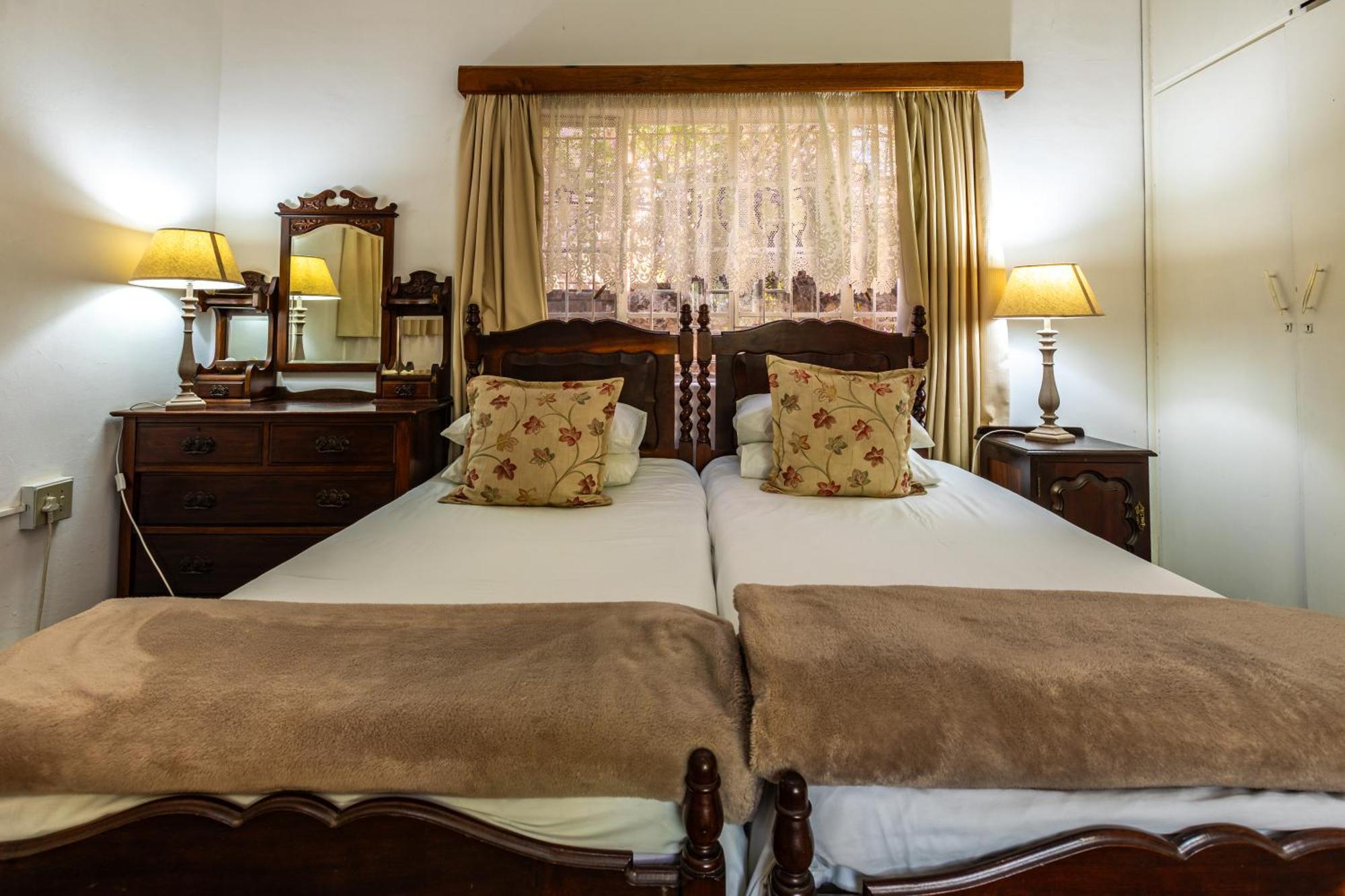 Hh 820 Accomodation Grootfontein Экстерьер фото
