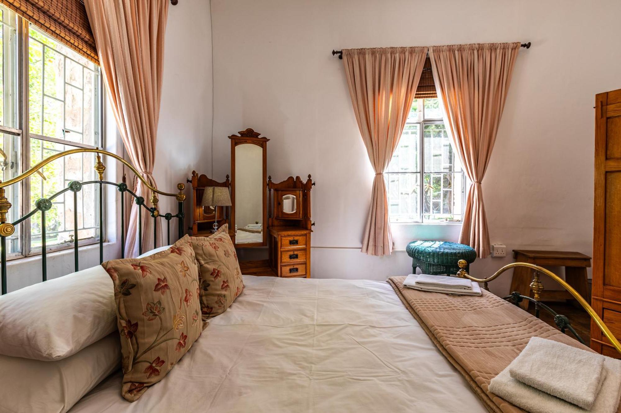 Hh 820 Accomodation Grootfontein Экстерьер фото