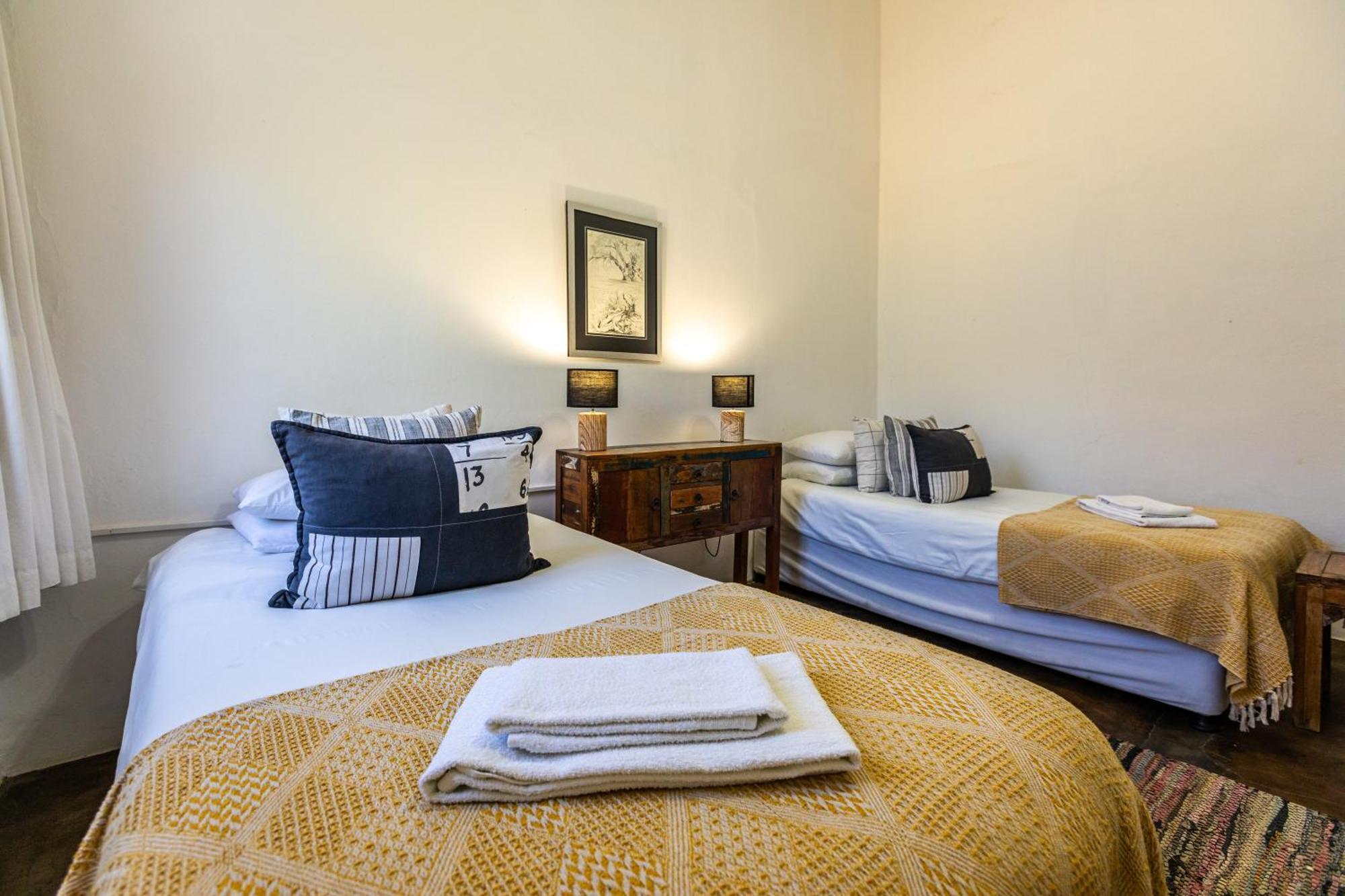 Hh 820 Accomodation Grootfontein Экстерьер фото